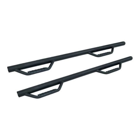 Pedane laterali Dominator D2