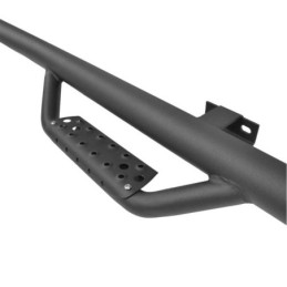 Pedane laterali Dominator D2
