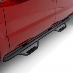 Pedane laterali Dominator D2