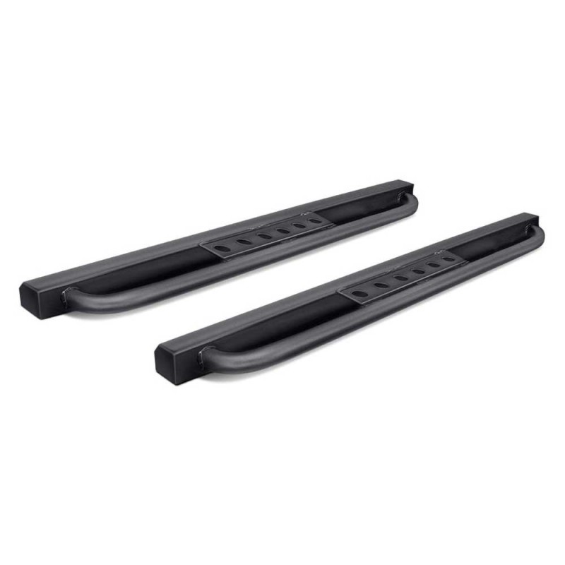 Barre laterali con gradino SRC Classic Barre laterali con gradino SRC Classic