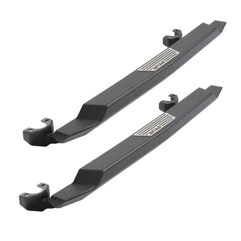 Slider da roccia con gradino XRC