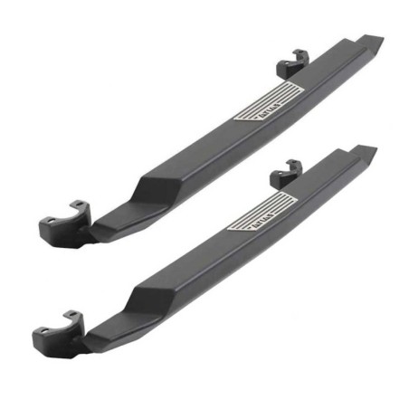 Slider da roccia con gradino XRC