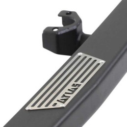 Slider da roccia con gradino XRC