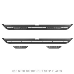 Pedane laterali Dominator Xtreme DT