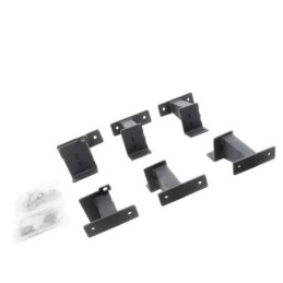 Pedane laterali Dominator Xtreme DT