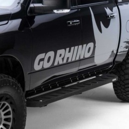 Pedane laterali RB10