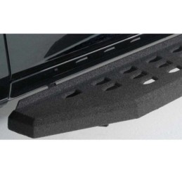 Pedane laterali Bedliner RB20 Crew Cab