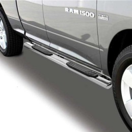 Pedane laterali OE Xtreme Crew Cab