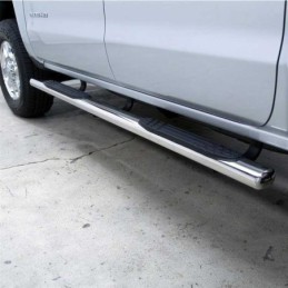 Pedane laterali OE Xtreme Crew Cab