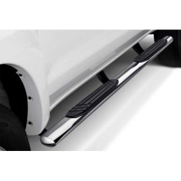 Pedane laterali OE Xtreme Quad Cab
