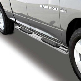 Pedane laterali OE Xtreme Quad Cab