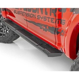 Pedane HD2 Crew Cab