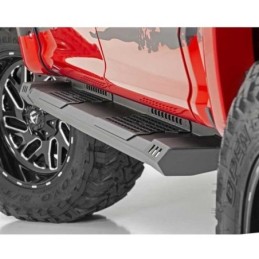 Pedane HD2 Crew Cab