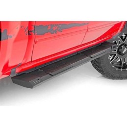 Pedane HD2 Crew Cab