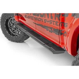 Pedane HD2 Crew Cab