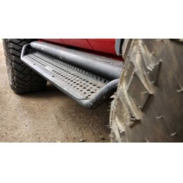 Pedane laterali Dominator D1