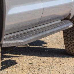 Pedane laterali Bedliner RB20 Super Cab