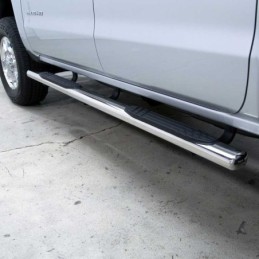 Pedane laterali OE Xtreme SuperCrew Cab