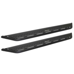 Pedane laterali Dominator D6 SuperCrew Cab