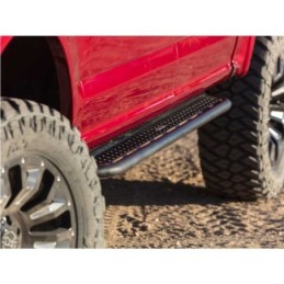 Pedane laterali Dominator D6 SuperCrew Cab