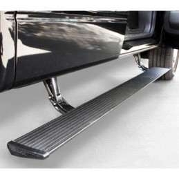 Pedane laterali elettriche PowerStep