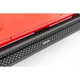 Pedane laterali Dominator D1