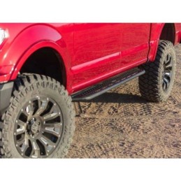 Pedane laterali Dominator D6