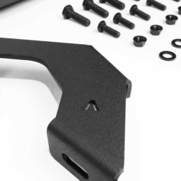 Pedane laterali Vertex V3