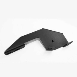 Pedane laterali Vertex V3