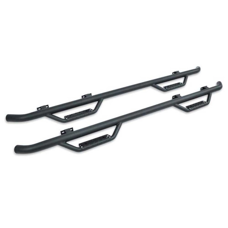 Pedane laterali Dominator D2