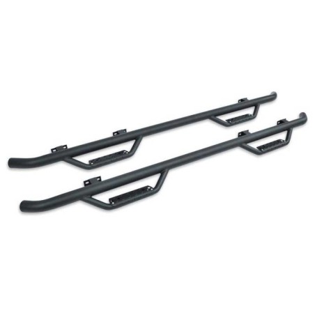Pedane laterali Dominator D2