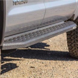 Pedane laterali Bedliner RB20 CrewMax Cab