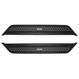 Pedane laterali Dominator D6 Access Cab