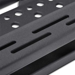 Pedane laterali Dominator D6 Access Cab
