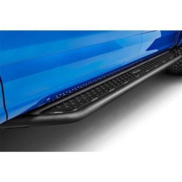 Pedane laterali Dominator D6 Access Cab