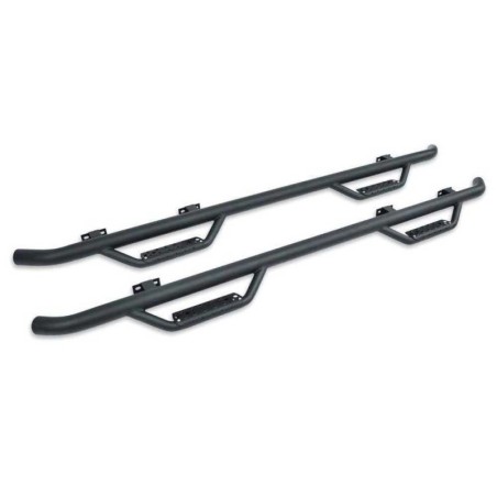 Pedane laterali Dominator D2