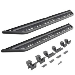 Pedane laterali Dominator D6
