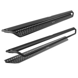 Pedane laterali Dominator D1