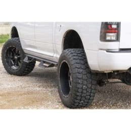 Gradini di discesa laterale AL2 Crew Cab