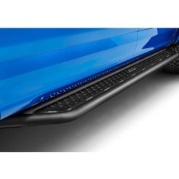Pedane laterali Dominator D6