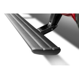 Pedane laterali elettriche PowerStep Smart Series