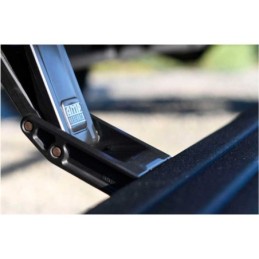 Pedane laterali elettriche PowerStep Smart Series