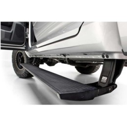 Pedane laterali elettriche PowerStep