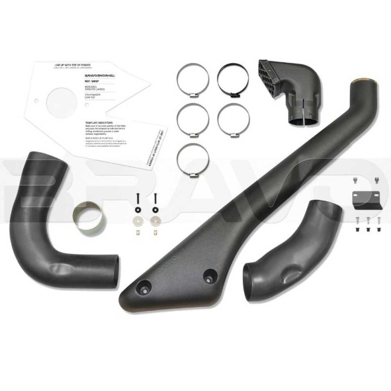 Snorkel