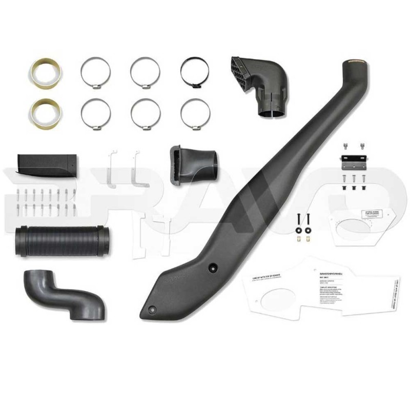Snorkel Snorkel