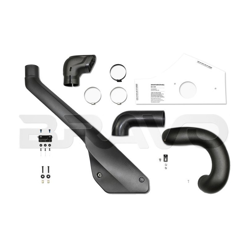 Snorkel