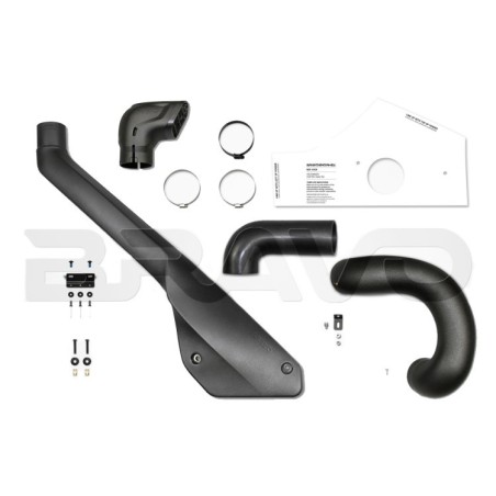 Snorkel