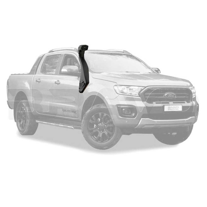Snorkel Snorkel