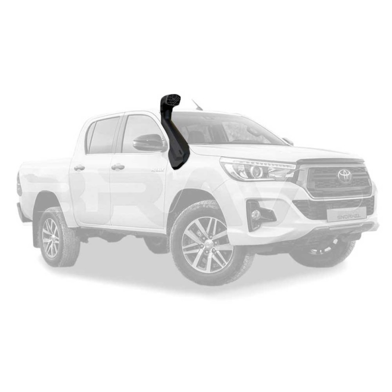 Snorkel Snorkel