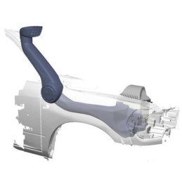 Snorkel Diesel